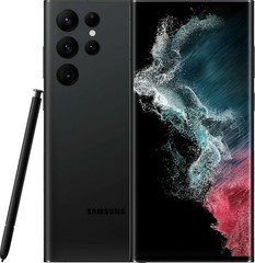 NEW SAMSUNG GALAXY S22 ULTRA 5G SM-S908U 6.8in UNLOCKED 128GB/256/512GB GSM+CDMA