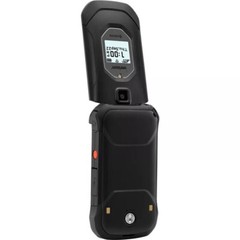 Kyocera DuraXV Extreme+ PLUS E4811 Verizon Unlocked Rugged 4G LTE Flip Bad Mic