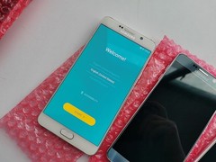 Samsung Galaxy Note5 Usedphone 5.7″ Unlocked 32GB/64GB Smartphone with S pen