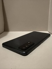TCL Stylus 5G T779W Lunar Black