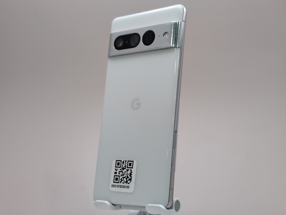 Google Pixel 7 Pro GP4BC Snow For Parts Only W086649