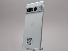 Google Pixel 7 Pro GP4BC Snow For Parts Only W086649
