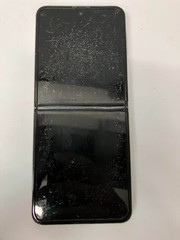Read* Samsung Galaxy Z Flip3 – 128 GB – Cream (Unlocked) ~m1997