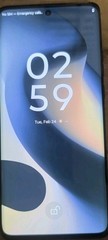Motorola Edge 2024 256gb Factory Unlocked Black
