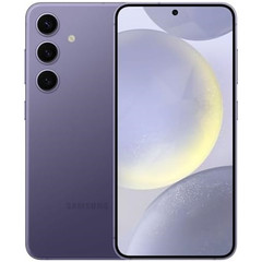 AT&T Samsung Galaxy S24 5G – 128GB – Cobalt Violet – SM-S921UZVAATT