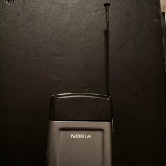 Nokia 8890 Phone Original 2G GSM 900/1900 Multi Languages