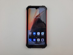 Ulefone Armor 8 Pro – 128GB – Black (GSM Unlocked) Dual SIM Smartphone – H7261