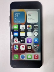 Apple iPhone 7 A1778 32GB MN9U2LL/A Black T-Mobile 97% Battery Health iOS 15.8.7