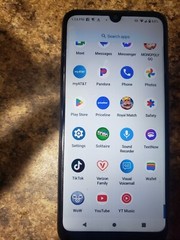 At&t calypso 4 with tik tok installed