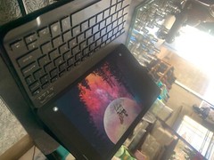 samsung galaxy Es6 lite black 