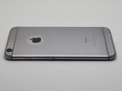 Apple iPhone 6s Plus – 128GB – Gray (Unlocked) – PLEASE READ! [B-46]