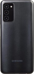 Total by Verizon Samsung Galaxy A03s, 32GB, Black – Prepaid Smartphone (Locked)