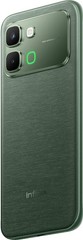 Infinix Note Edge | GLOBAL ROM | 256 GB Storage NFC | 6500mAh Battery | GREEN