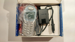 288.Siemens S45 Very Rare – For Collectors – Unlocked