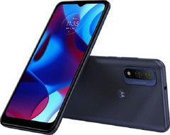 Motorola XT21632PP G Pure 4G LTE 3GB RAM 32GB Storage 6 inches Prepaid