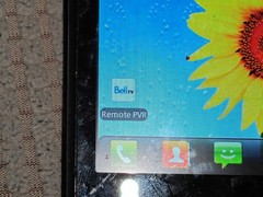 LG Optimus Net LG-690b Smartphone 512MB (2011)