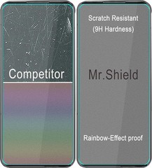 3PCS Screen Protector for ASUS Zenfone 10 Tempered Glass Japan Glass 9H Hardness