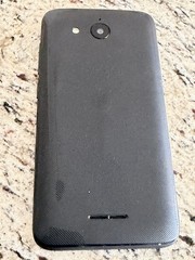 Alcatel Tetra 5041C – 16GB – Black (AT&T) SmartPhone