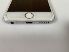 Apple iPhone 6S 32GB A1688 Silver Unlocked Working