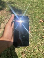 Apple iPhone 11 – 64 GB – Black (Unlocked) (Dual SIM (SIM + SIM))