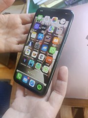 Apple iPhone 11 Pro – 64GB – Midnight Green (Unlocked) A2160 (CDMA + GSM)