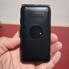 ATT Cingular Flip IV Cellular Phone Model U102AA Unlocked – Won’t Hold Charge