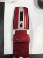 Samsung SCH-R500 CDMA – Red For Parts