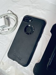 Apple iPhone SE (2nd Generation) Used
