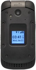 Sonim XP3 XP3800 Rugged Flip AT&T Unlocked – FOR PARTS – NO POWER – AS IS – READ