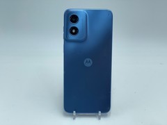 Motorola Moto G Play 64GB XT2413-2 (Boost) Blue CrkGls, BdLCD (E-0265)