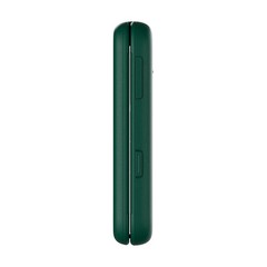 Nokia 2660 Flip 4G Dual-SIM 128MB+48MP Unlocked Flip Mobile Phone New Sealed