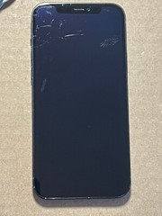 Apple iPhone 12 64GB Black Unlocked A2172 (CDMA + GSM)