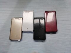 Samsung Galaxy Folder SM-G1600 2GB RAM+16GB ROM-Multicolor -Unlocked Flip phone