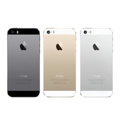 Apple iPhone 5s – 16GB/32GB /64GB – All Colors Network Unlocked -Good Condition