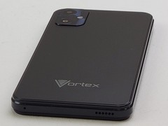 Vortex HD62 – 32GB – Black (CARRIER UNKNOWN) Android Smartphone – H5326