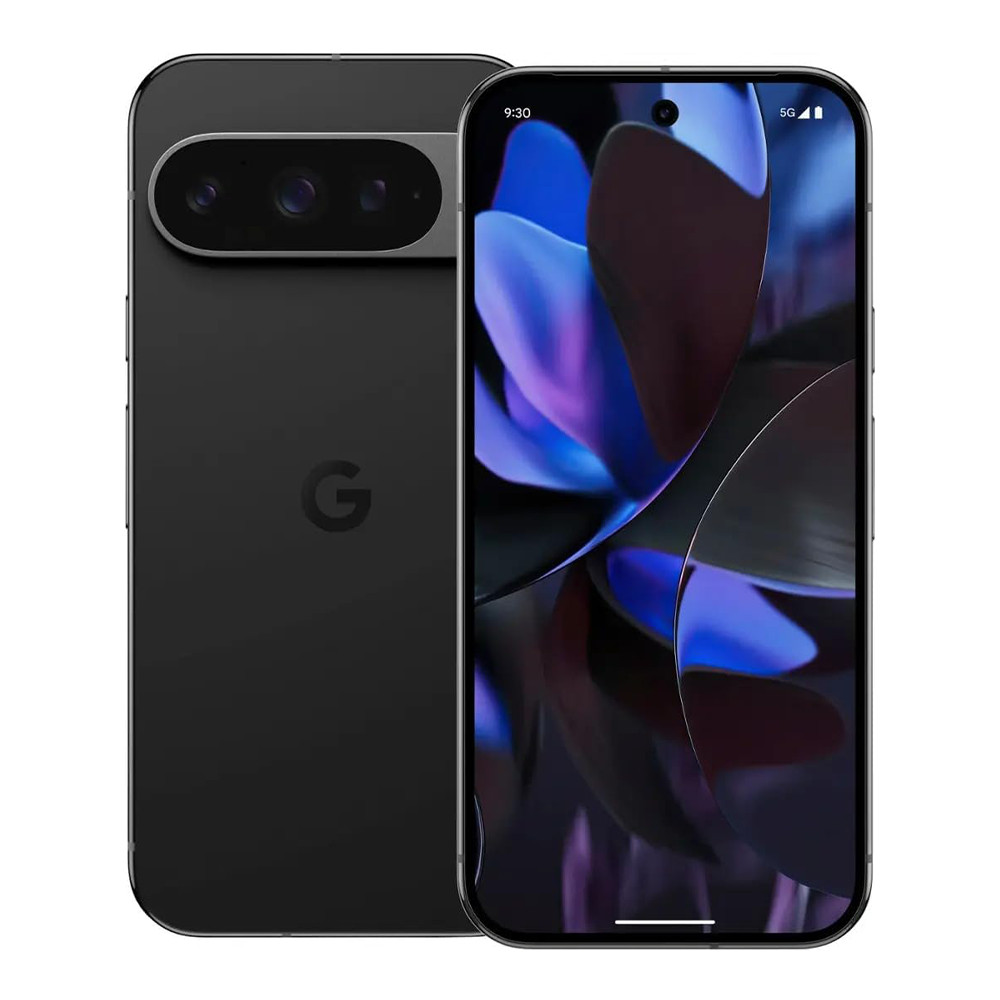 Google Pixel 9 Pro GR83Y 128GB AT&T – Used – Heavy Scratch
