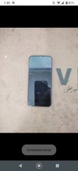 BLU Vivo X V0230WW – 64GB – Black (Unlocked)