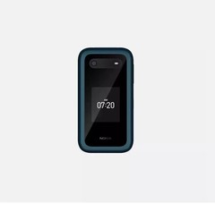 Nokia 2780 Flip Big Keyboad 4G LTE 4GB 512MB RAM 5.0MP Phone 2.7″ WIFI CellPhone