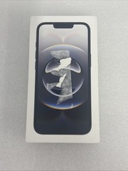 Apple iPhone 16e – 128 GB – Black (Carrier Locked)