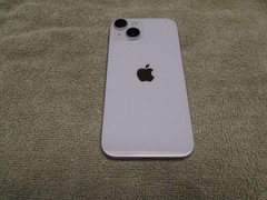 Apple iPhone 14, 128gb, Light Purple, Carrier Unlocked, Excellent!!