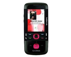 Nokia 5700 XpressMusic Original Music Phone 2G GSM 850 900 1800 1900 Symbian OS