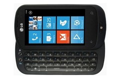 LG OPTIMUS QUANTUM 7Q C900b UNLOCKED SLIDER CELL PHONE BELL TELUS KOODO ROGERS++