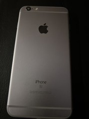 Apple iPhone 6s Plus – 16GB – Silver (T-Mobile) A1687 (CDMA + GSM)