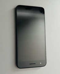 Straight Talk Wireless LG Rebel 4 4G LTE Smartphone USED VG – Network LOCKED