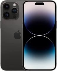 Apple iPhone 14 Pro A2650 128GB Unlocked – Very Good Refurbished