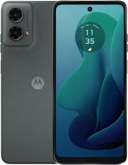 Motorola Moto G 5G (2024) XT2417 128GB 4GB Unlocked Green Good Condition