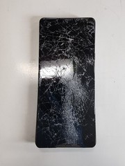 LG Stylo 6 64GB Q730T Holographic White T-Mobile Only – AS/IS For Parts – 1OJD