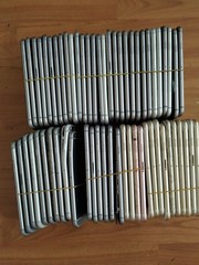 Lot of 60 Apple iPhone 6 or 6s 16GB or 32GB for parts