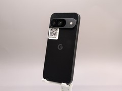 Google Pixel 9 G2YBB 128GB Obsidian Unlocked W089999