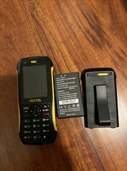 Nextel i615 Very Rare – For Collectors – Duos Sim Unlocked